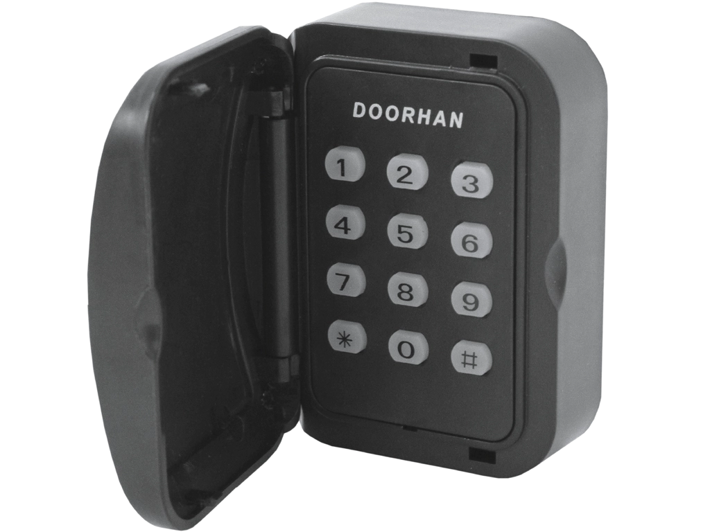 Клавиатура кодовая беспроводная Keypad (DOORHAN)